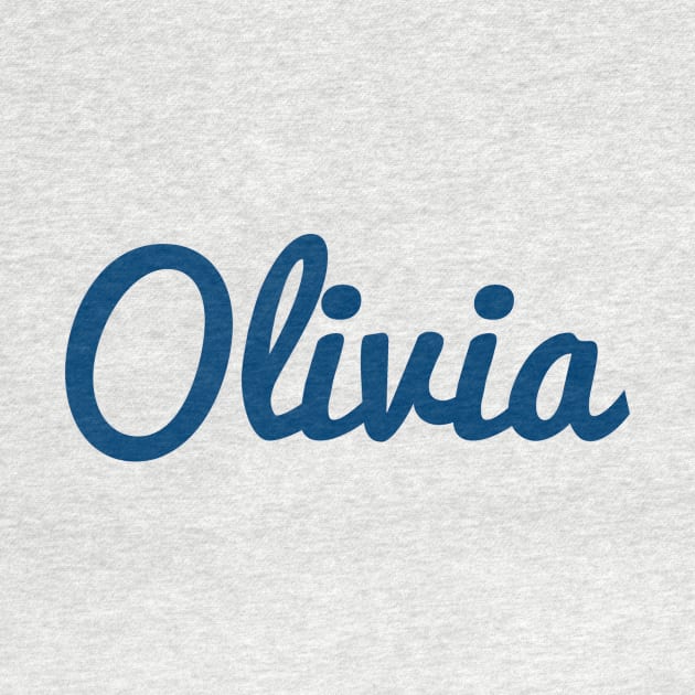 Olivia by ampp